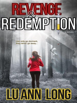 cover image of Revenge & Redemption
